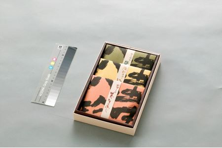 【カネ吉山本】しぐれ2個/そぼろ煮1個/にくみそ1個 箱入【400ｇ（各100ｇ×4個）】【Y054W1】