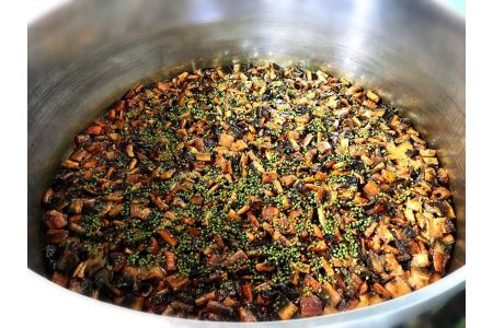 うなぎ うなぎ山椒 3個 セット 【D015W】 うなぎ