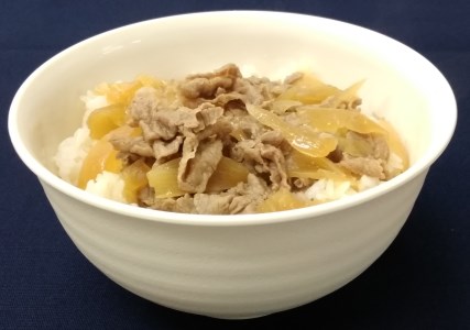 【総本家肉のあさの】近江牛丼の具【650ｇ（130ｇ×5個）】【AE09W1】
