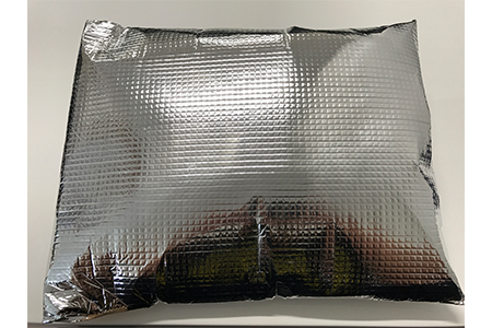 滋賀県産 鮎 琵琶湖産 わかさぎ 一夜干しセット【D007W】