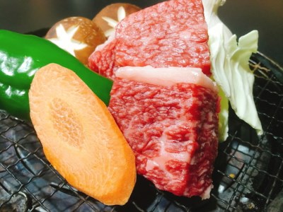 【PRキャンペーン対象】 近江牛 【並】 角厚切り肉 ご家庭用 500g 【BM01W】 牛肉 牛肉 牛肉 カレー シチュー