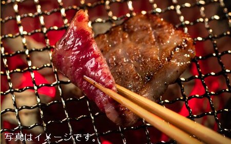 近江牛 [吟]  焼肉 サーロイン 400g カネ吉山本 【Y041W1】【 近江牛 】 牛肉