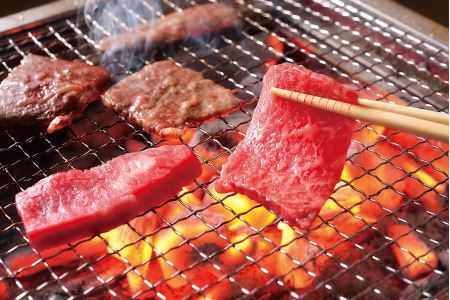 近江牛 焼肉 ロース 800g AF08W【 近江牛 】 牛肉