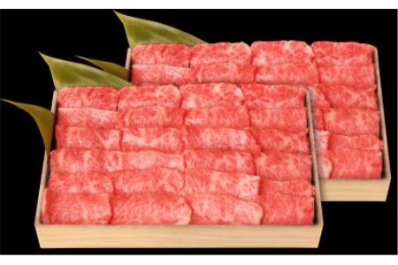 近江牛 焼肉 肩ロース 1kg 【AB05W】【 近江牛 】 牛肉