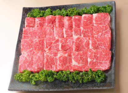 近江牛 焼肉 肩ロース 1kg 【AB05W】【 近江牛 】 牛肉