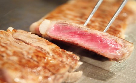 近江牛 サーロイン ステーキ セット ［特］［極］ 各2枚 800g ( 200g × 4枚 ) 【Y072W1】 近江牛 食べくらべ ステーキ