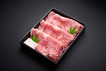 特選 近江牛 ロース すきやき 800g 森村商会 【L006W】 すき焼き 【 近江牛 】 牛肉