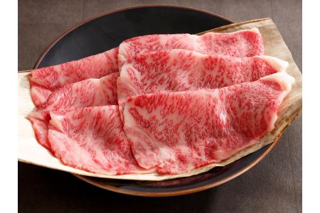 近江牛 ［特］ すきやき サーロイン 1kg カネ吉山本 【Y078W1】 すき焼き 【 近江牛 】 牛肉 11,700円