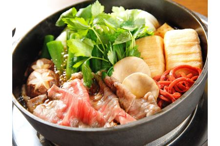 近江牛 すきやき 食べくらべ セット [上] [吟] [極] 1.5kg (各500g×3種) カネ吉山本 【Y087W】 すき焼き 【 近江牛 】 牛肉