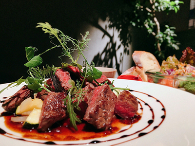 近江牛 サイコロステーキ 450g 【FO24W】 ステーキ