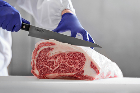 近江牛 味噌漬け 300g ( 2 ~ 3枚 ) カネ吉山本 【Y152W1】 近江牛 味噌漬 牛肉