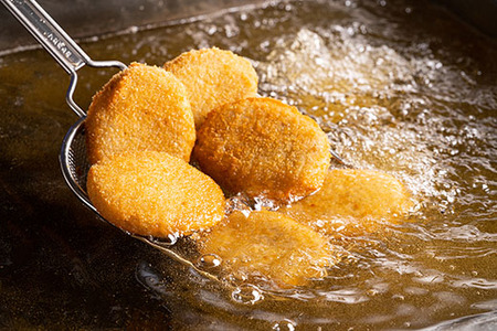 コロッケ カネコロ BOX (L-2) (5種 計15個) カネ吉山本 【Y155W】 メンチカツ 惣菜 調理済み かんたん コロッケ