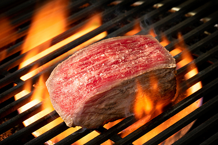 ローストビーフ 近江牛 スライス 300g ソース付 カネ吉山本 Y156W 【 近江牛 】 牛肉 贈答