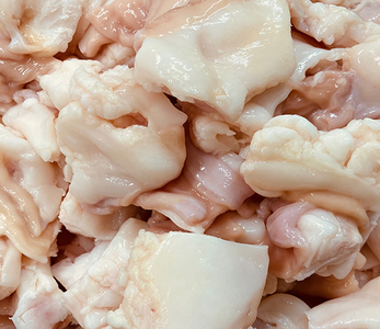 数量限定 近江牛ホルモン ホルモン屋が作った本気の もつ鍋 セット 1回分 2～3人前 【FO28W】 近江牛 もつ鍋