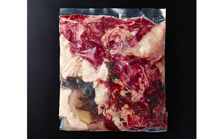 数量限定 近江牛 ミックス ホルモン 1kg 【FO31W】 近江牛ホルモン 牛肉 小分け 焼肉 希少