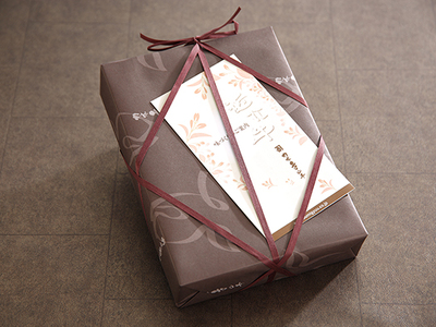 近江牛 特上 焼肉 400g カネ吉山本 【Y163W】【 近江牛 】 牛肉