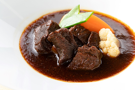 牛肉 近江牛 定期便 4か月 4回 カネ吉山本 ごちそう定期便C Y172W 牛肉定期便 近江牛