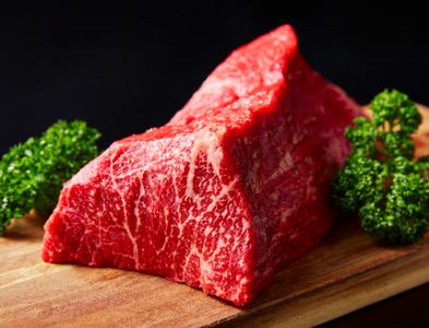 【定期便】近江牛 定期便 塊肉 ブロック肉 赤身 霜降り 食べ比べ 全2回 【FO47W】 ローストビーフ ステーキ