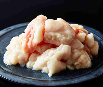 【定期便】 定期便 ホルモン屋が作った 本気の もつ鍋 セット 塩味 全3回 【FO56W】 ホルモン もつ鍋