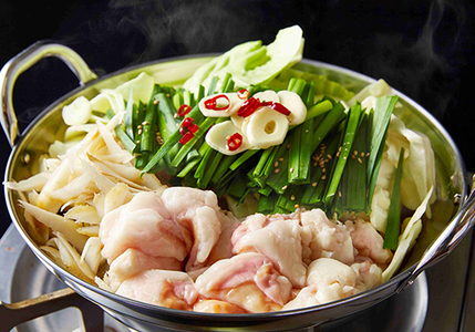 【定期便】 定期便 ホルモン屋が作った 本気の もつ鍋 セット 塩味 全3回 【FO56W】 ホルモン もつ鍋