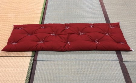 ごろ寝ふとん（長座布団）【CW40W】