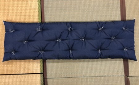 ごろ寝ふとん（長座布団）【CW40W】