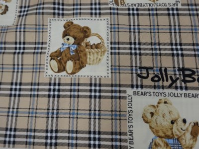 ジュニア用ふとん 掛敷2枚組セット(もめん綿入り)【CW41W】