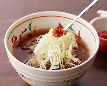 つゆしゃぶちりり【野菜盛り3人前付き】【E034W】