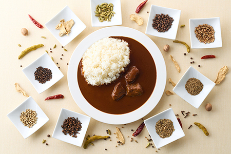 近江牛 ビーフカレー 600g ( 200g × 3個 ) カネ吉山本 【Y185W1】 カレー 近江牛 牛肉 レトルト