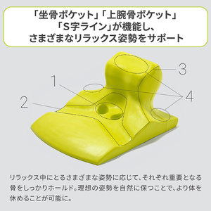 西川 nishikawa Keeps キープス ピロー クッション グレー 【P377W