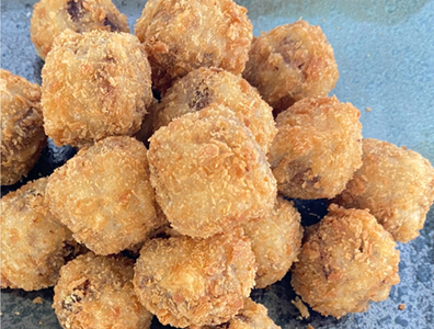 近江牛 ボール メンチカツ 17g × 26個 【AB102W】 メンチカツ 弁当 惣菜 おかず