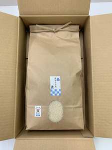 新米 令和7年産 みずかがみ 白米 5kg 環境こだわり米【K124W】 近江米 新米