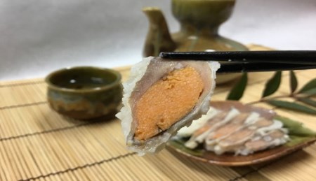 近江本にごろ　ふなずし　めす【800g】【AD26W】 鮒ずし