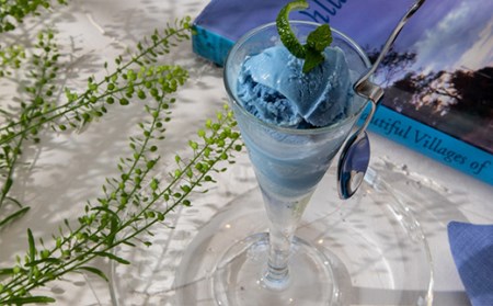 近江の手作りジェラートセット【フレーバー2個ずつ/6個入り】【120ml×6個】【DC01W】