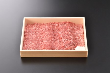 【PRキャンペーン対象】近江牛 焼肉 モモ 500g 【DK03W】【 近江牛 】 牛肉