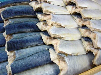 【PRキャンペーン対象】ひさご寿し名物の鯖寿し【630g】【DH02W】