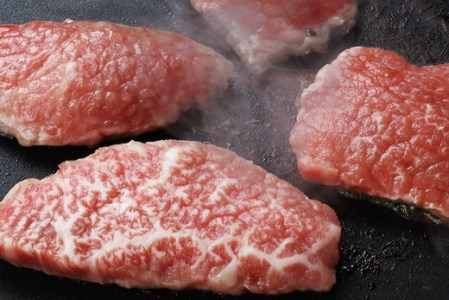 生産牧場指定 料亭こだわりの近江牛A4等級以上 焼肉用 【600g】【DM04W】