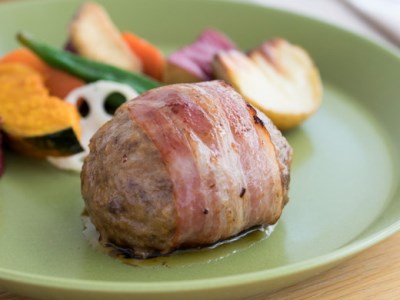 近江牛 カレー 200g×5パック ＆ 近江牛 ハンバーグ 150g×6個 【AB78W】 牛肉