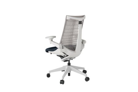 オフィスチェア イトーキ アクトチェア 【ライトグレー×オフブラック】 【EI022W】 オフィス ゲーミング 日本製