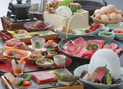 【PRキャンペーン対象】休暇村近江八幡 宿泊割引【BK04W】