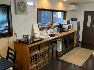 ゲストハウス澪 宿泊割引券（15,000円分）【FB02W】