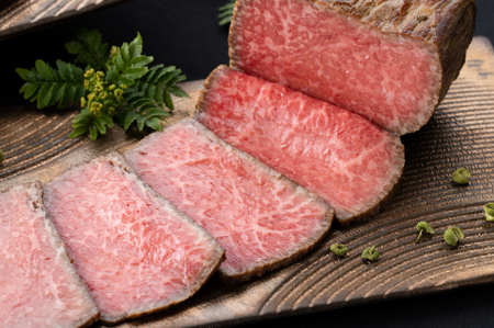 近江牛 ローストビーフ うなぎ 蒲焼 セット D021W 【 近江牛 】 牛肉 うなぎ