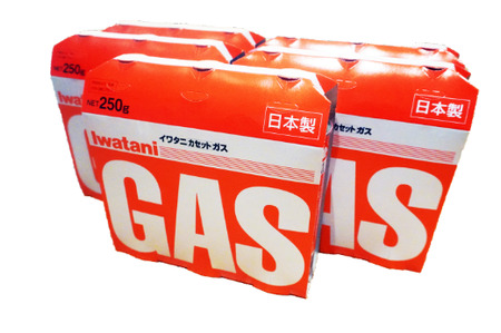 イワタニ カセットガス CB缶 ガスボンベ 3P 5パック セット 【FI04W】 イワタニ コンロ ガス 防災 バーベキュー アウトドア キャンプ 災害