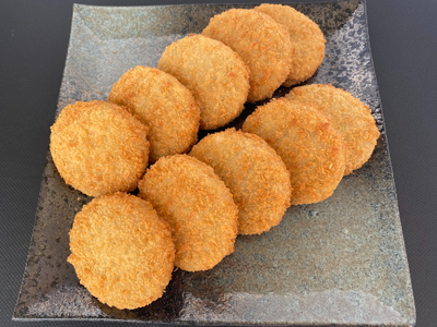 近江牛 コロッケ 30個 【AB87W】 コロッケ