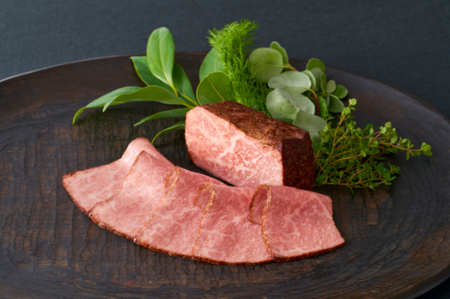 ローストビーフ 近江牛 プレミアム 2種 セット 寛閑観 FR09W 【 近江牛 】 牛肉