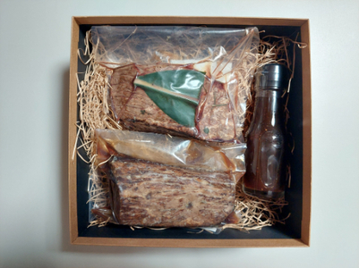 ローストビーフ 近江牛 プレミアム 2種 セット 寛閑観 FR09W 【 近江牛 】 牛肉