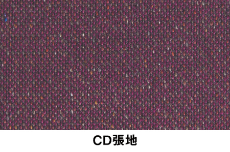 オフィスチェア イトーキ バーテブラ03 【ブラック×プラムパープル】 【EI059W】 オフィス チェア 日本製