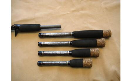 WEED MASTER ASR WMB71∞74MH-♯3F（ウィードマスター・エーエスアール）