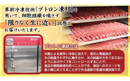 近江牛 A5ランク 焼肉セット 800g（ 肩ロース400g、モモ400g ）