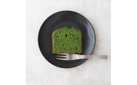 老舗茶舗の抹茶スイーツバラエティセット